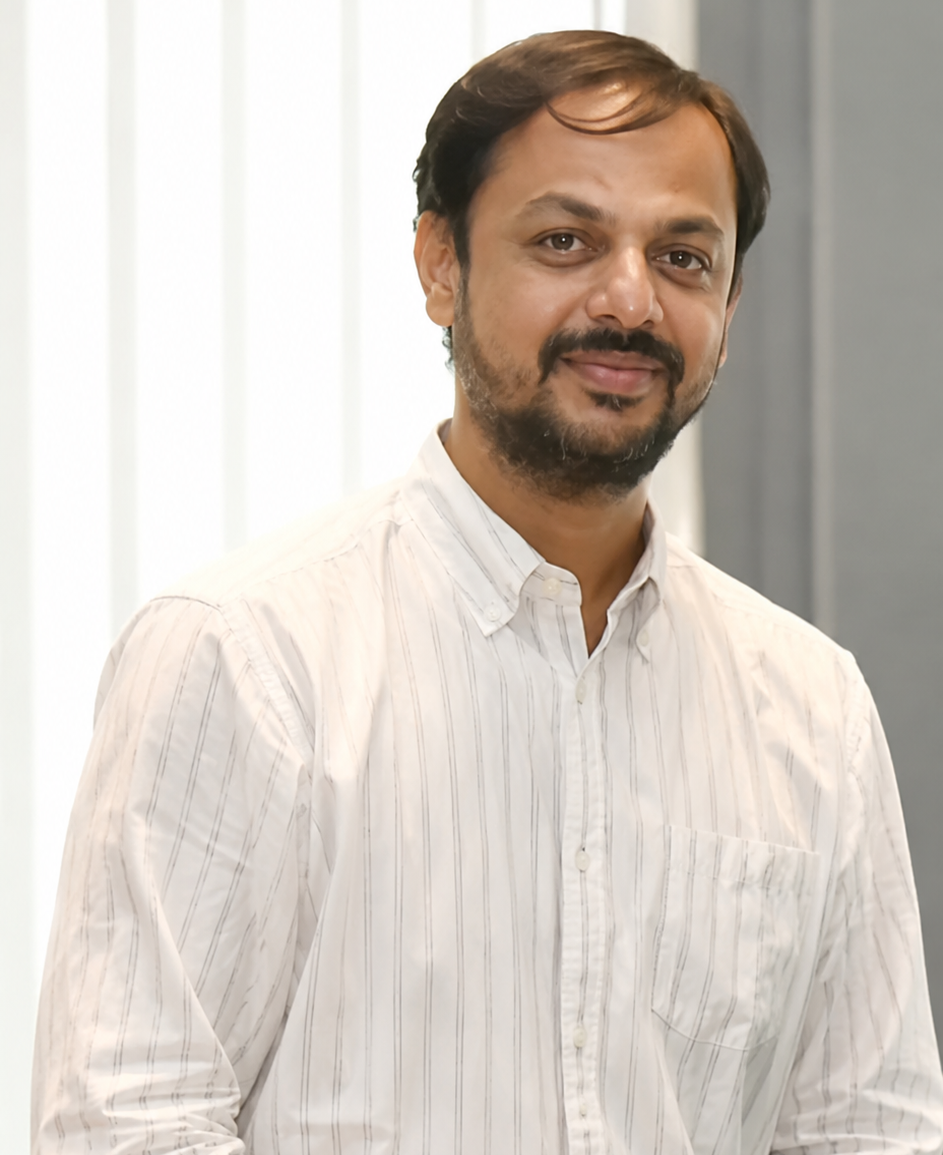 Tirthraj Trivedi