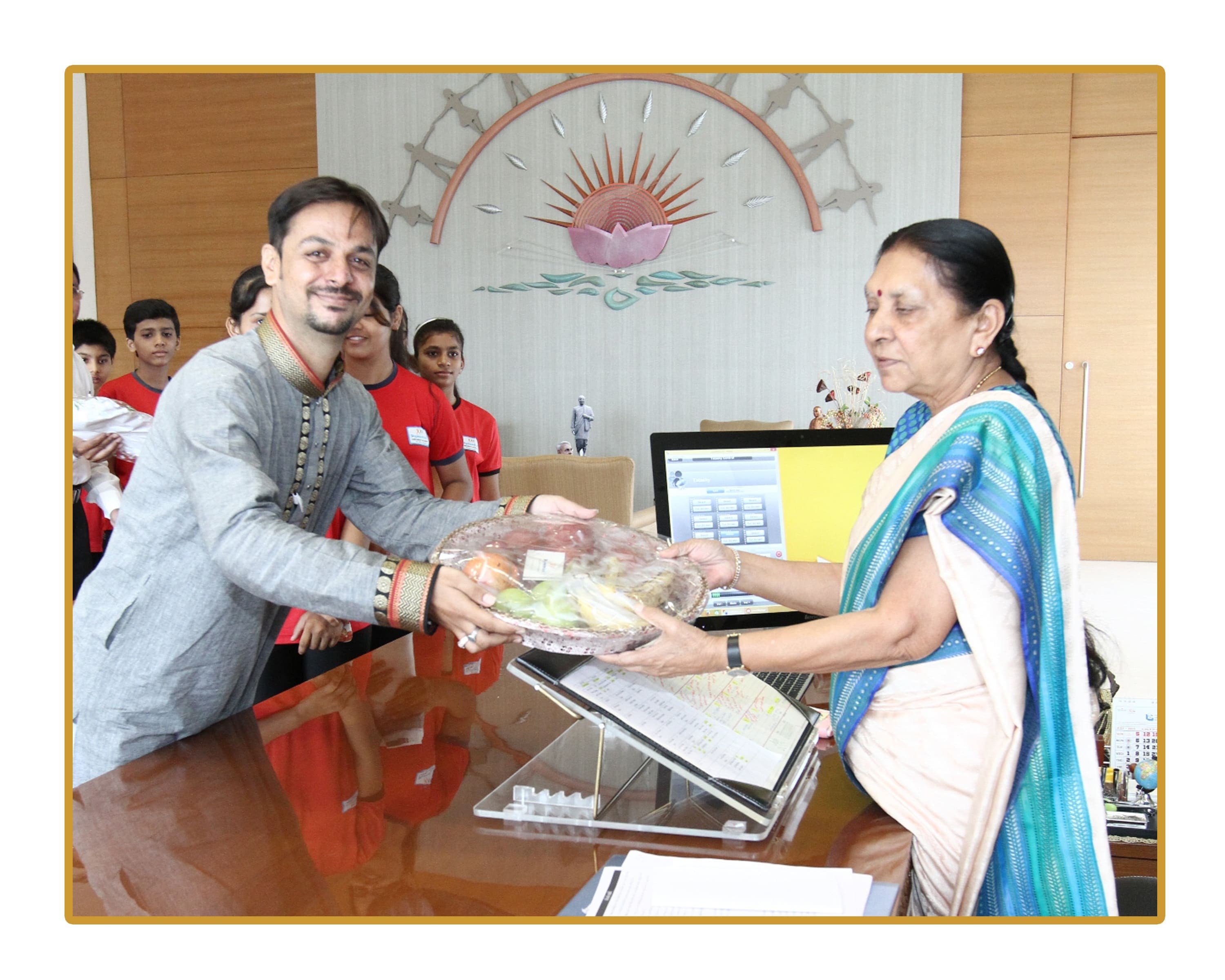 Award 4