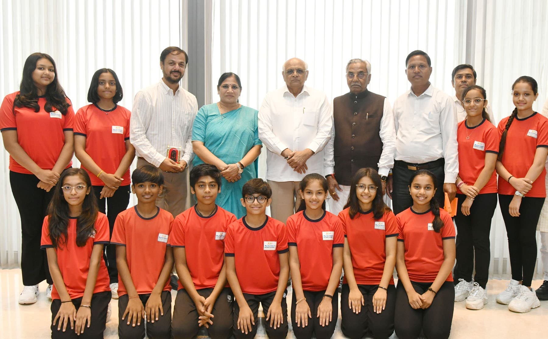 Classical Dance Excellence