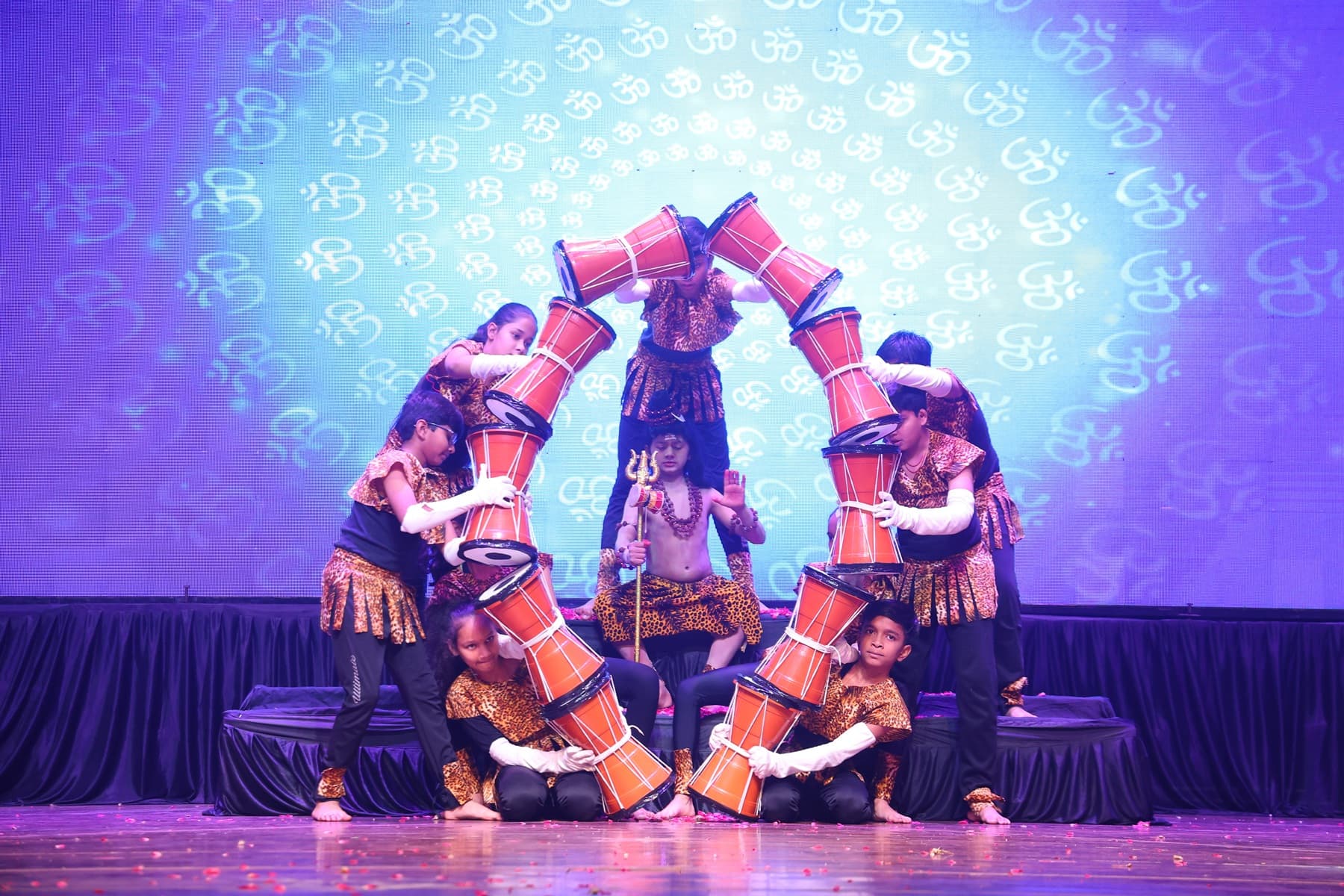 Thumbnail for Contemporary Expression